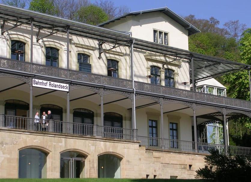 Bâtiment Photo