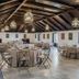 Salle de banquet