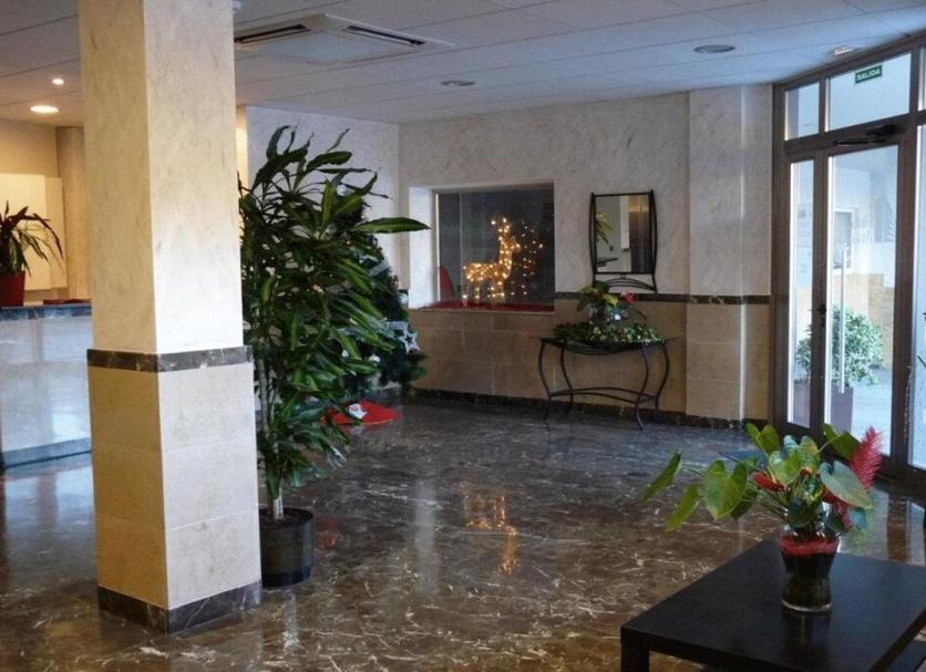 Hall d’entrée Photo