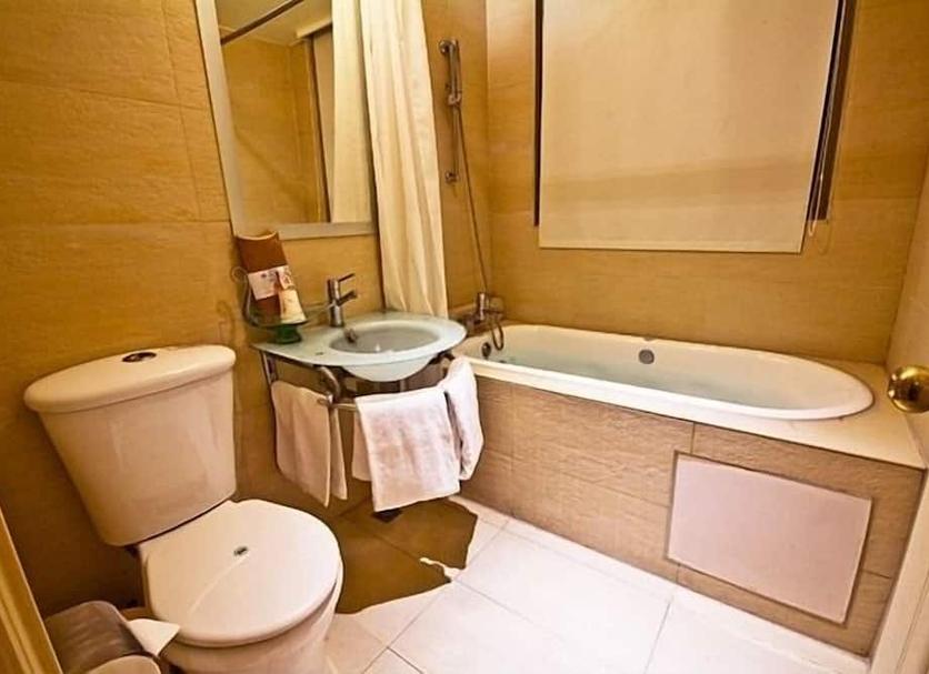 Salle de bain Photo