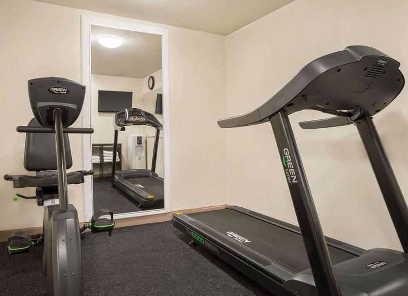Salle de sport Photo