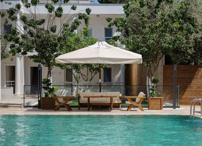 Piscine Photo