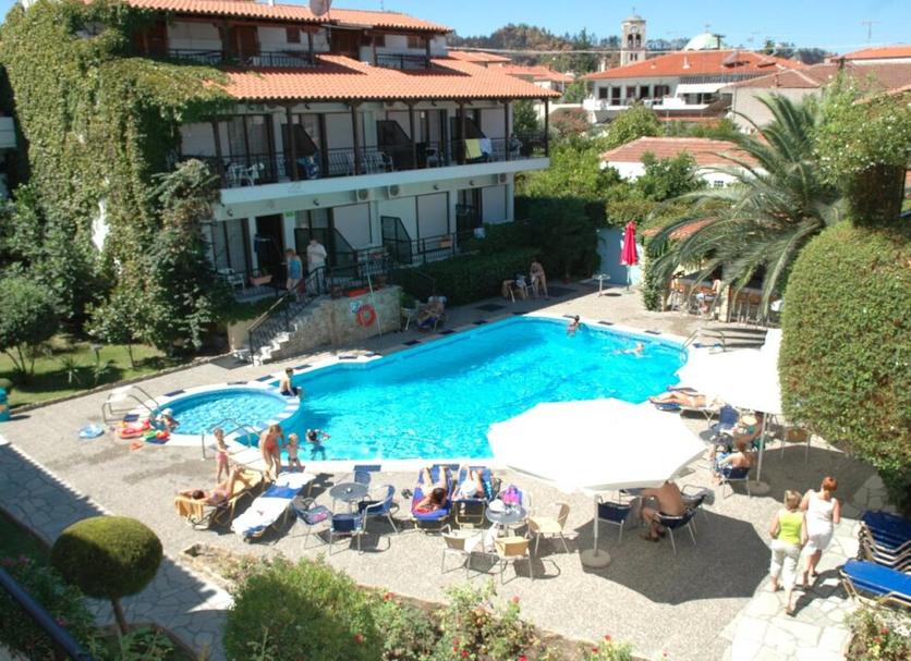 Piscine Photo