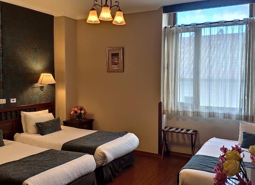 Chambre Photo