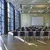 Espace de conférence