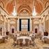 Salle de banquet