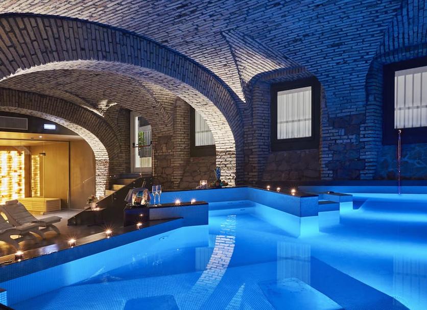 Piscine Photo