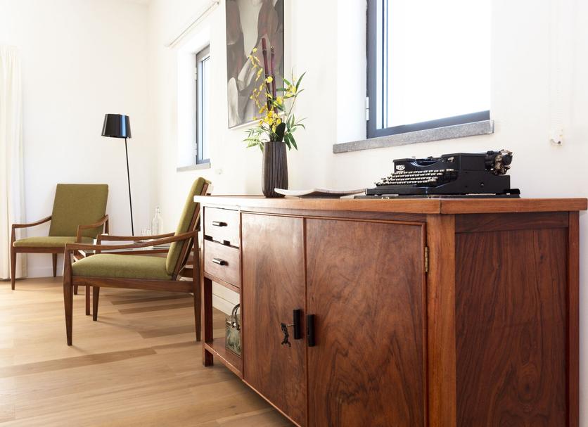 Équipements de la chambre Photo