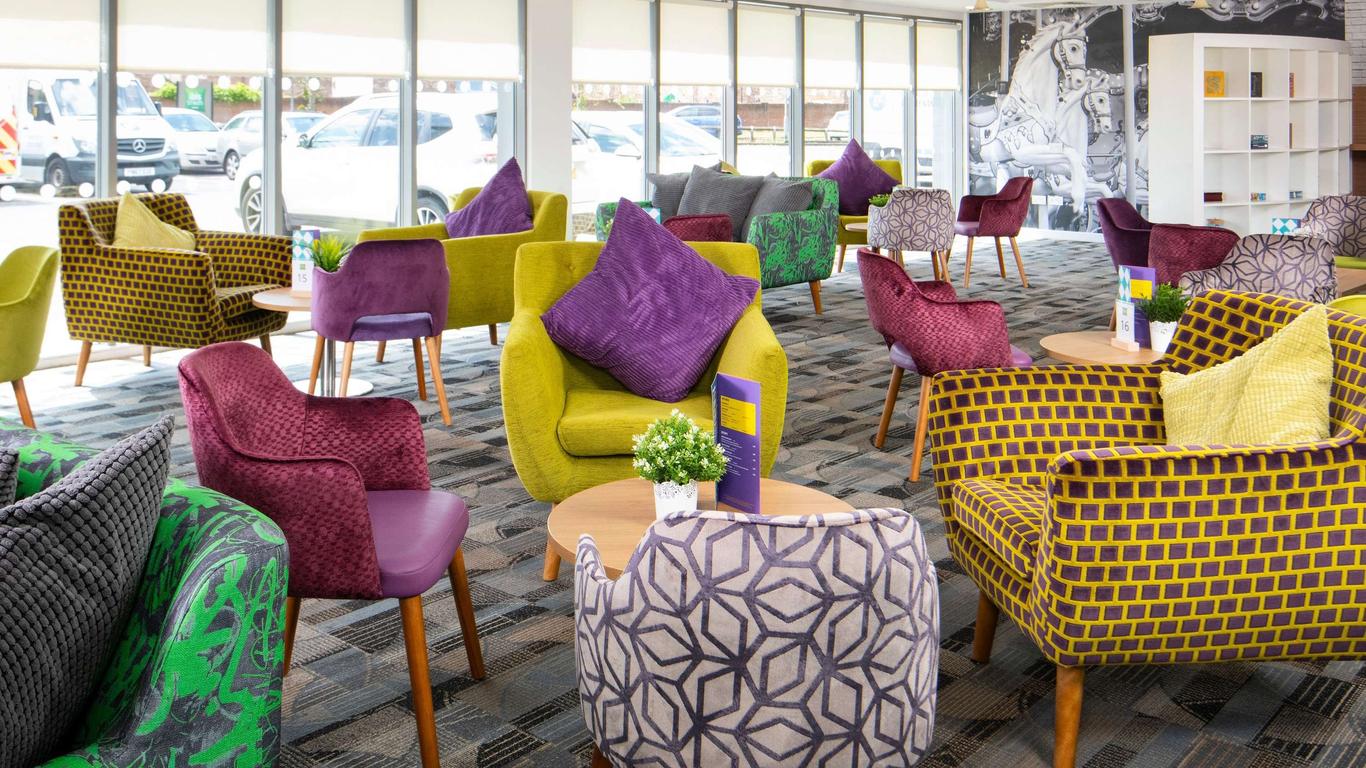 Ibis Styles Haydock