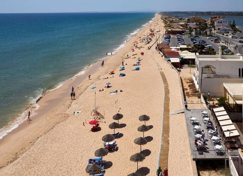 Plage Photo