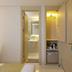 Équipements de la chambre