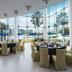 Salle de banquet