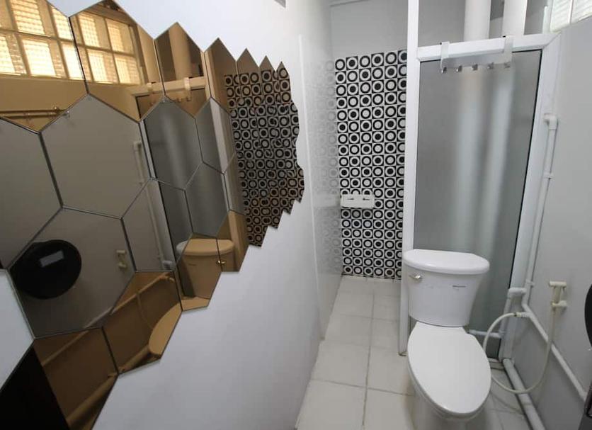 Salle de bain Photo