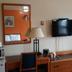 Équipements de la chambre