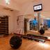 Salle de sport