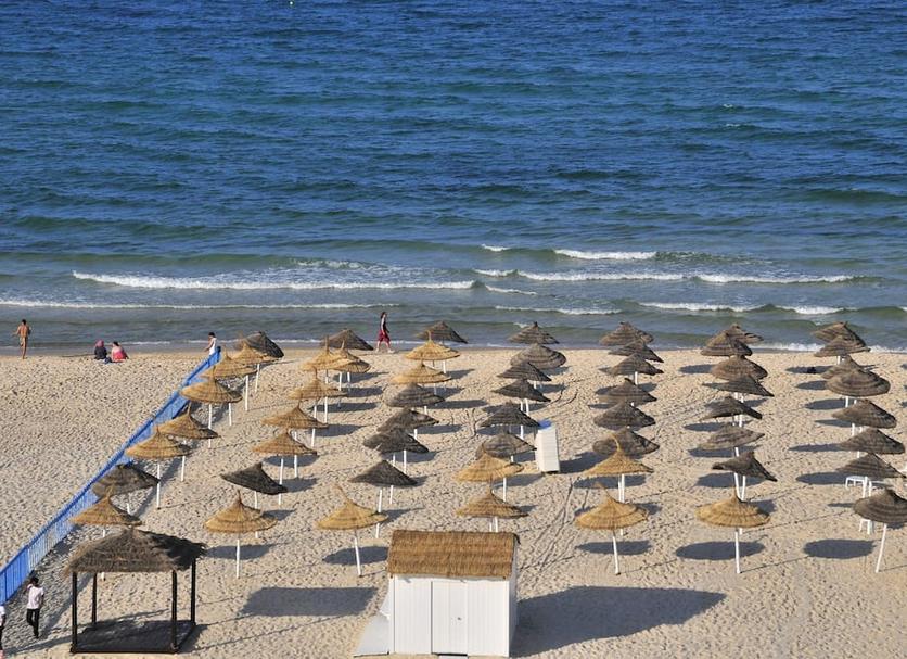 Plage Photo