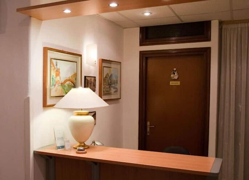 Équipements de la chambre Photo