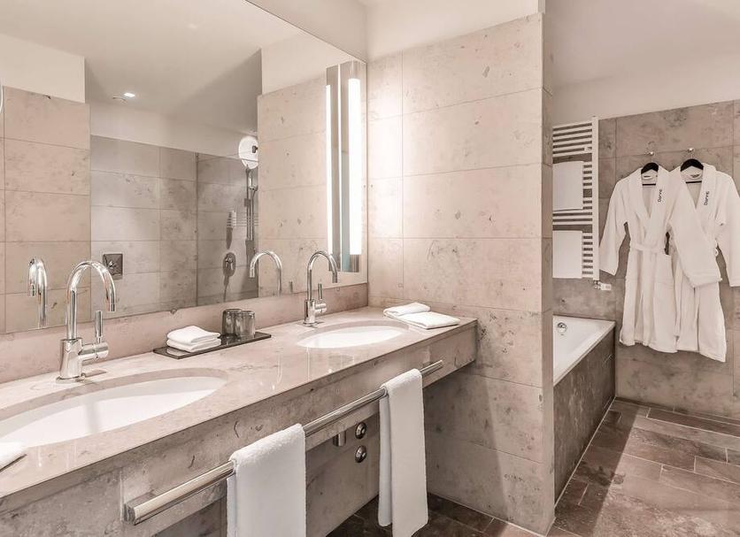 Salle de bain Photo
