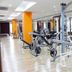 Salle de sport