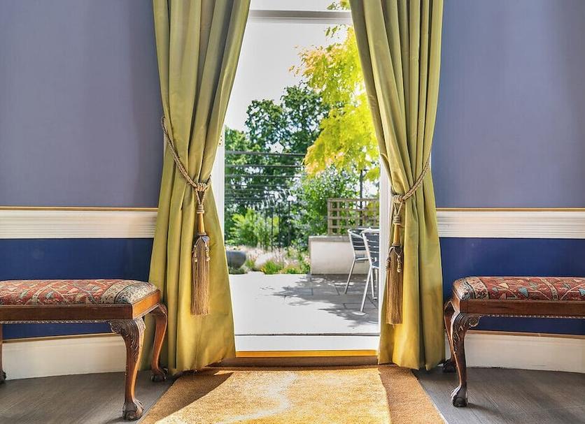 Équipements de la chambre Photo