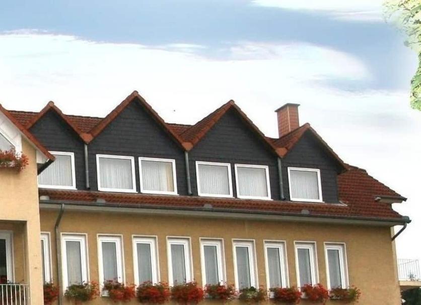 Bâtiment Photo