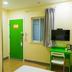 Équipements de la chambre