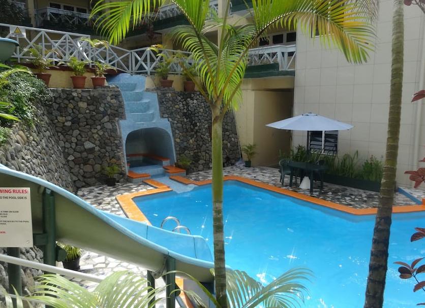 Piscine Photo