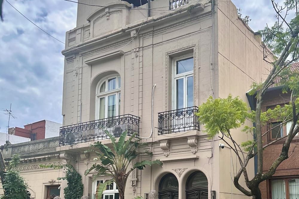Bâtiment