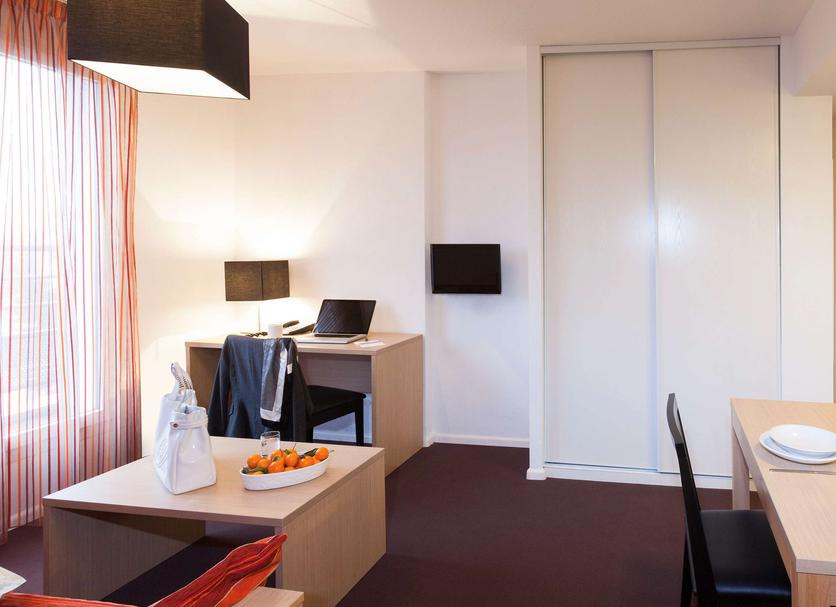 Équipements de la chambre Photo