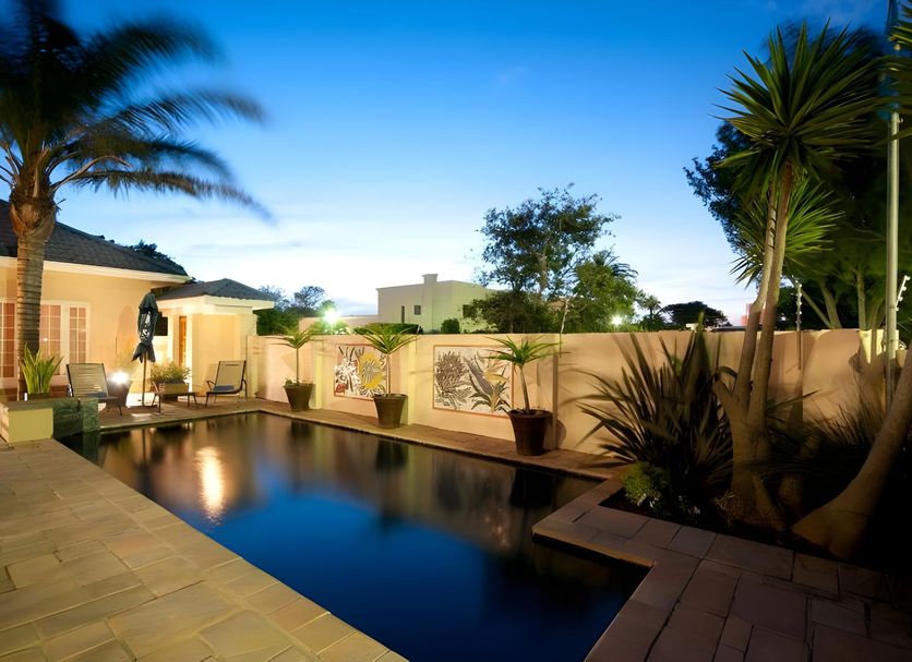 Piscine Photo