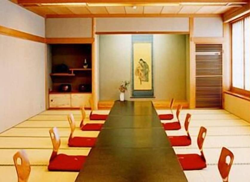 Salle à manger Photo