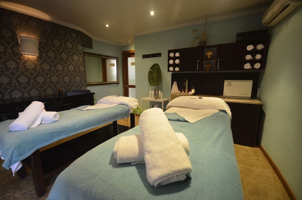 Spa