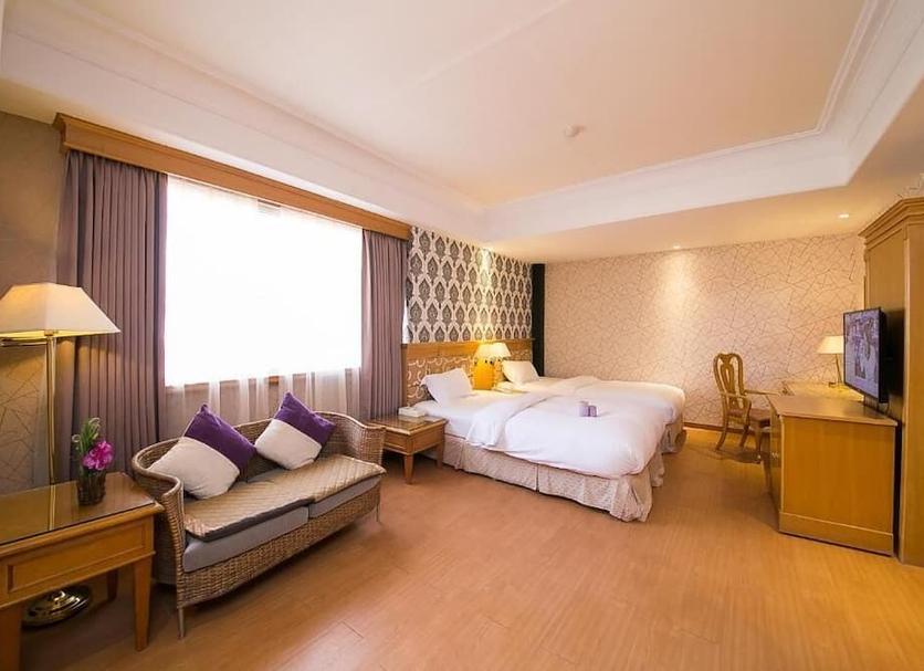 Chambre Photo