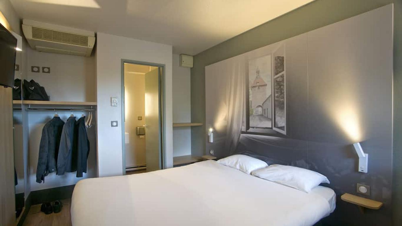 B&B HOTEL Moulins