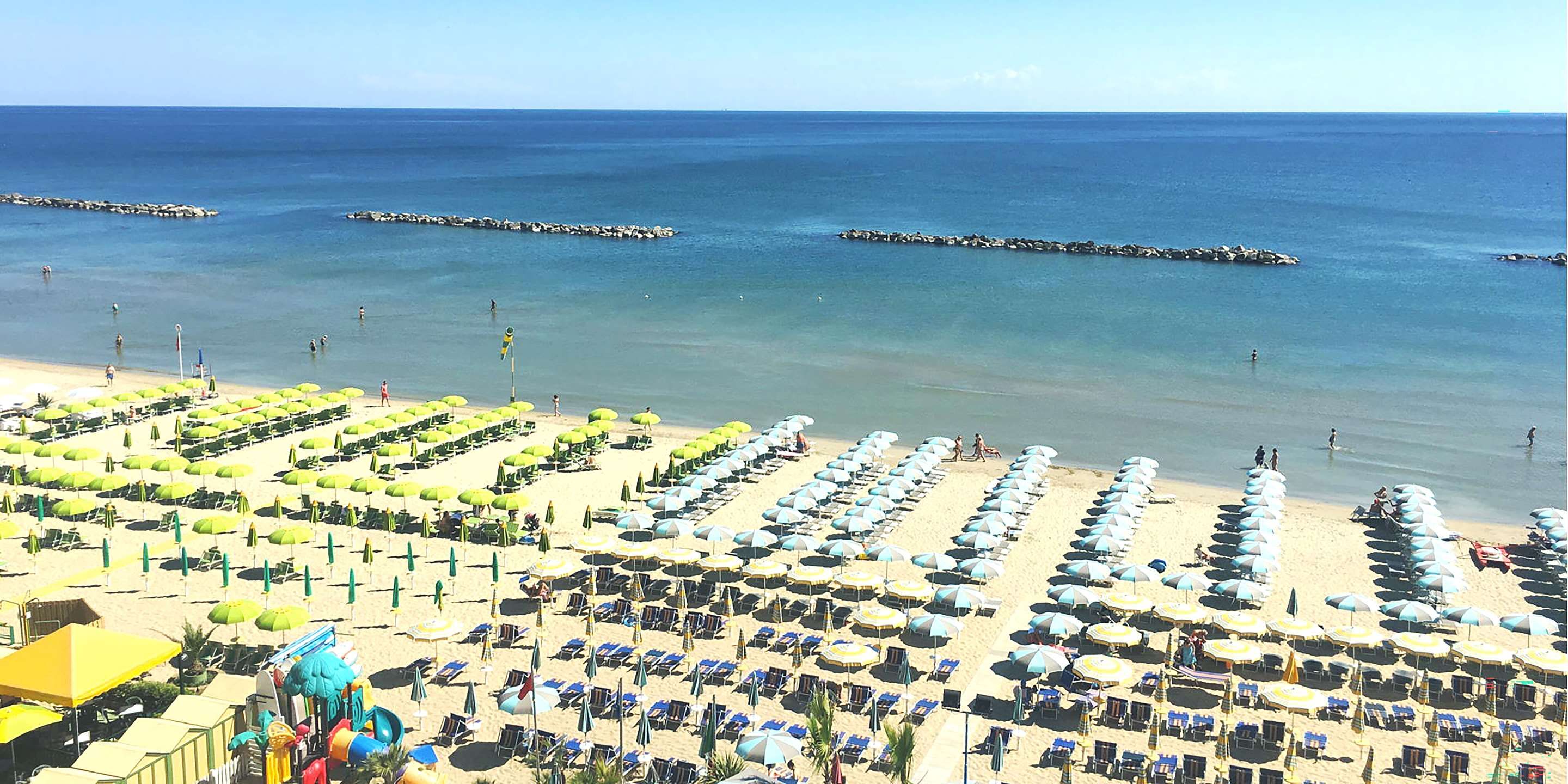 Plage