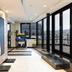 Salle de sport