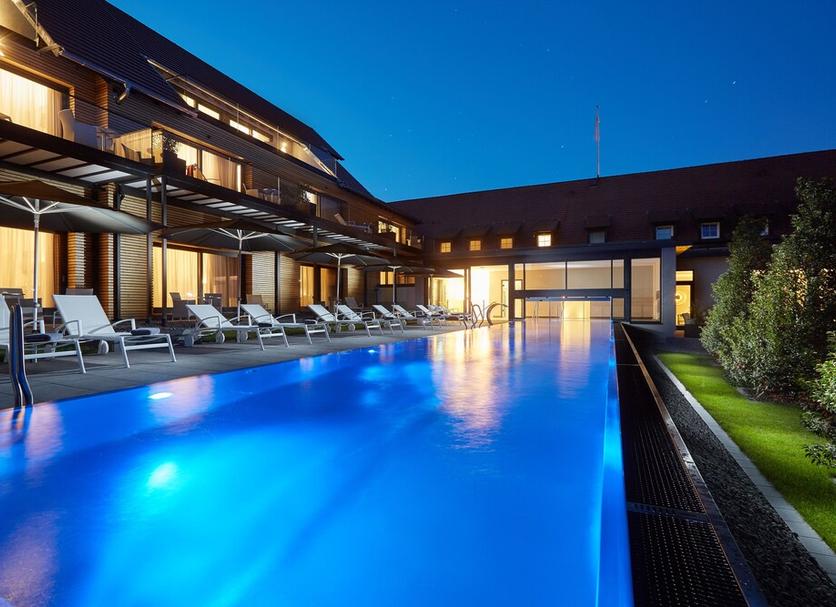 Piscine Photo