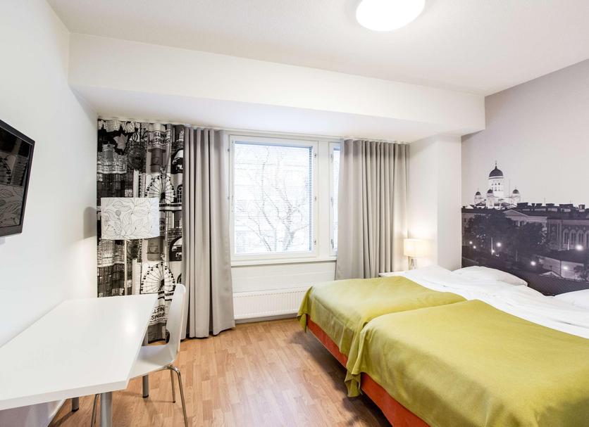 Chambre Photo