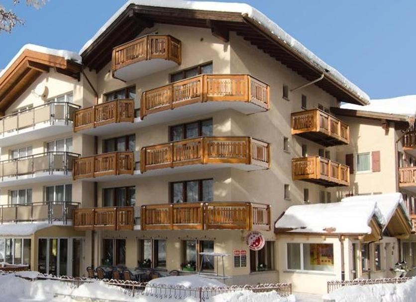 Bâtiment Photo