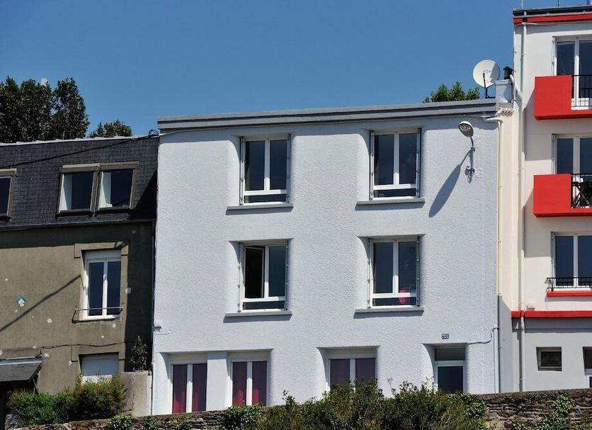 Bâtiment Photo