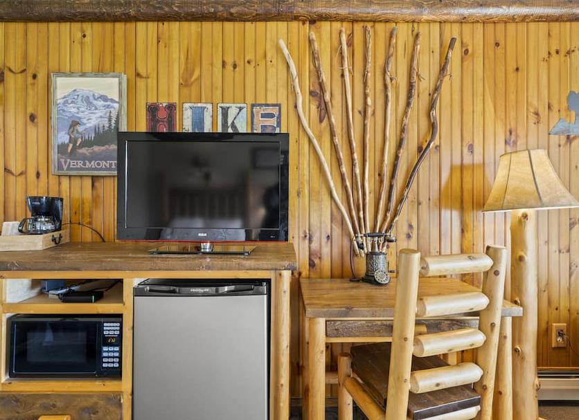 Équipements de la chambre Photo