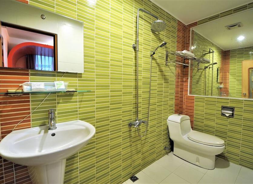 Salle de bain Photo