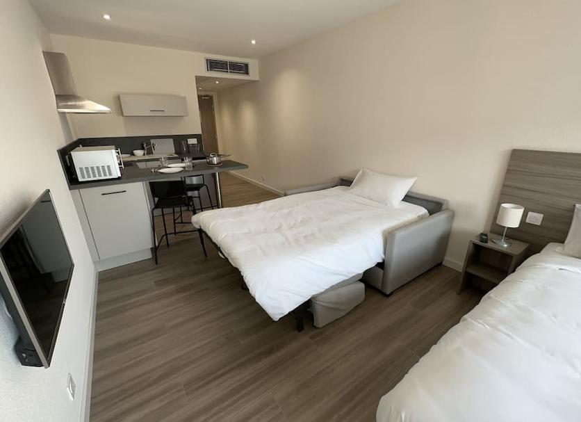 Chambre Photo