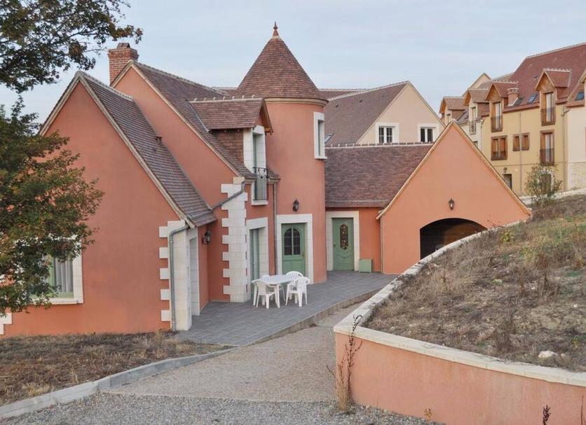 Bâtiment Photo