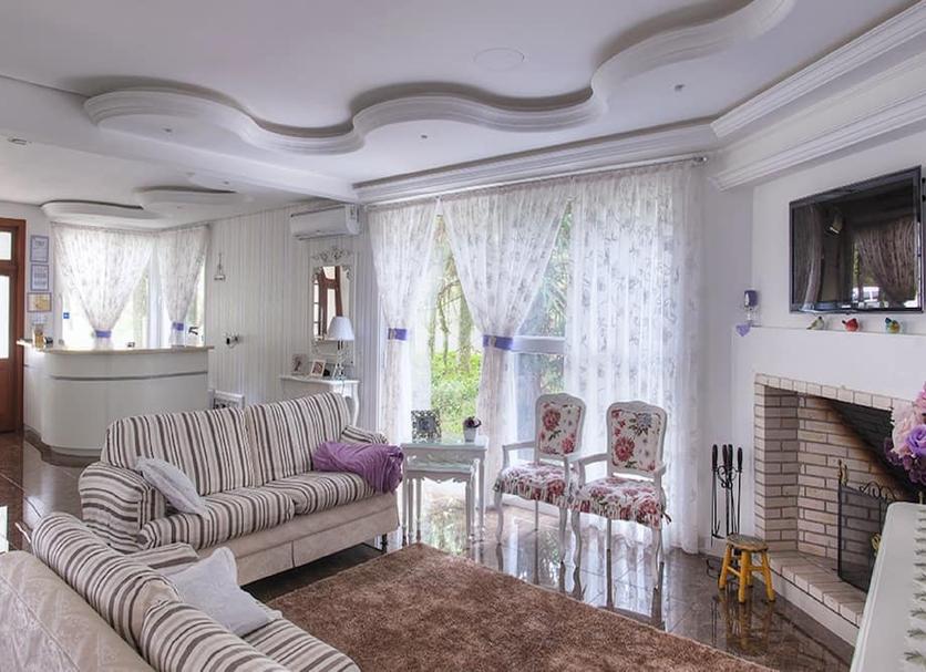 Salon Photo