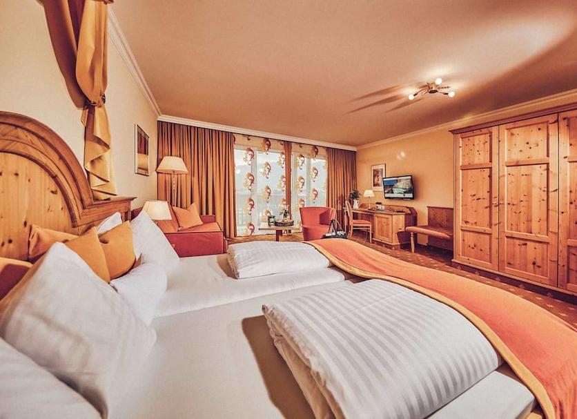 Chambre Photo