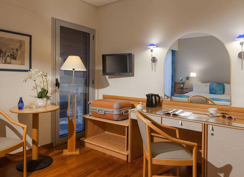 Équipements de la chambre Photo