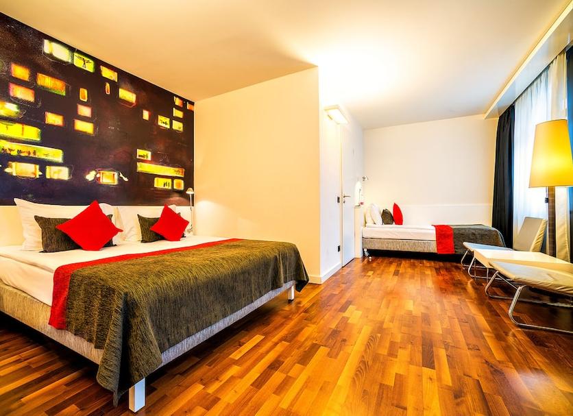 Chambre Photo