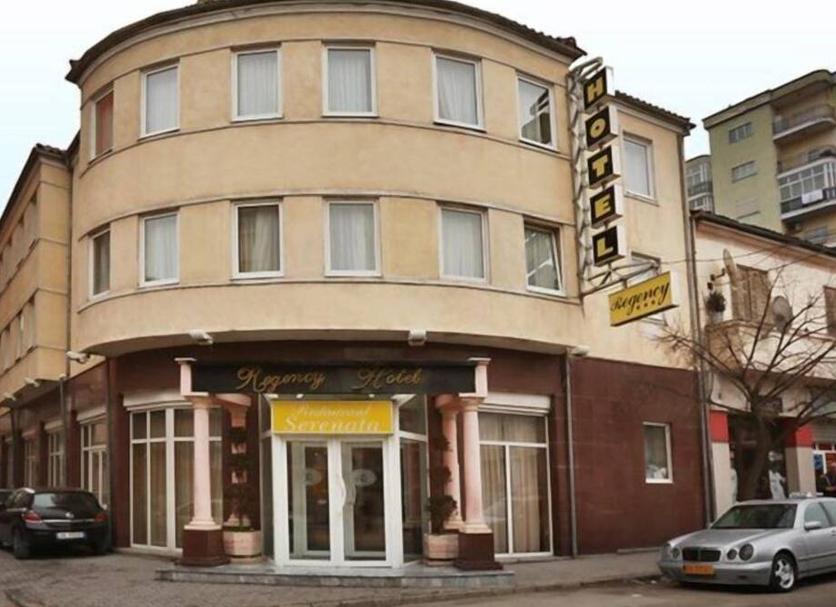 Bâtiment Photo