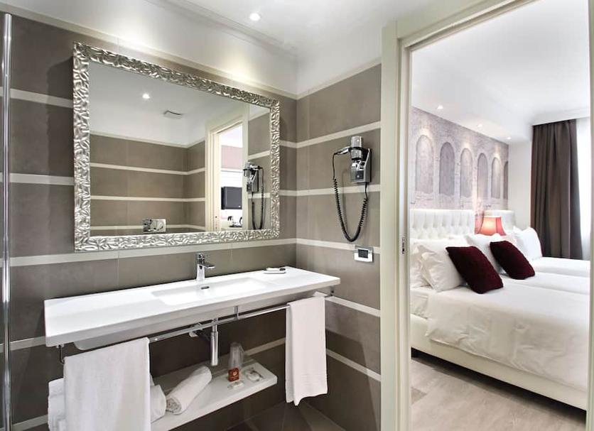 Salle de bain Photo